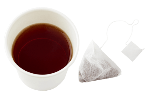 ルイボスティーおすすめ 無印良品 ハーブのお茶 有機ルイボスティー イメージ2