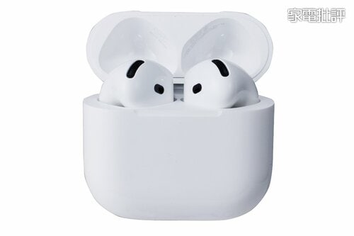AirPods 4(ANCモデル) AirPodsおすすめ イメージ
