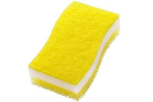 サンロクマルおすすめの「食器用洗剤＆スポンジ」 イメージ4