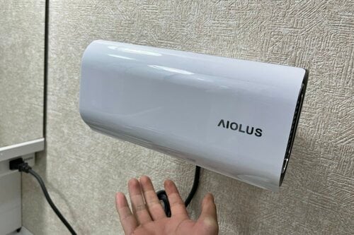 テスト7：編集長宅での実環境テスト［配点：5点］ イメージ
