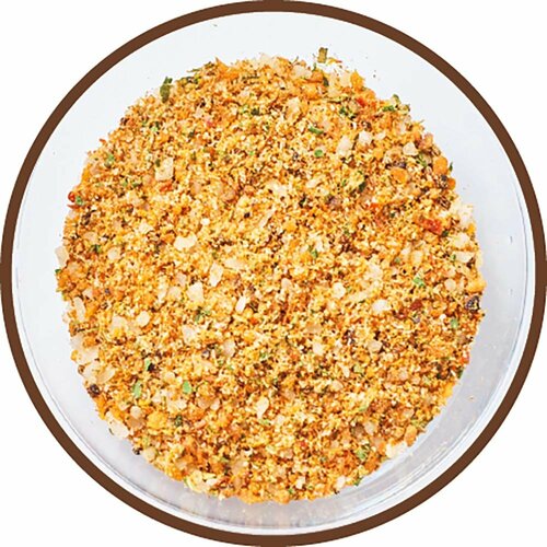 アウトドアスパイスおすすめ ハチ食品 焙香(ほうこう)スパイス イメージ2