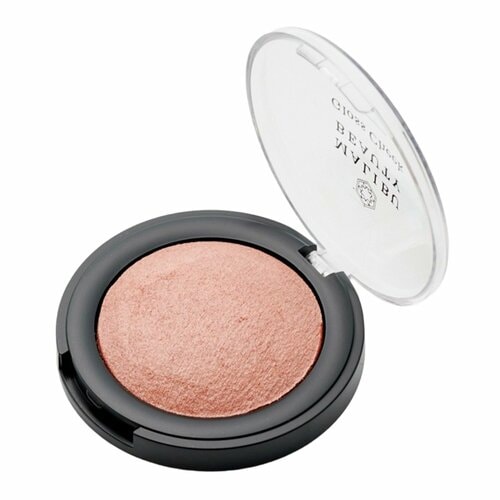 ブラウンチークおすすめ マリブビューティー  グロスチーク MBGL-08テコラッタ イメージ2