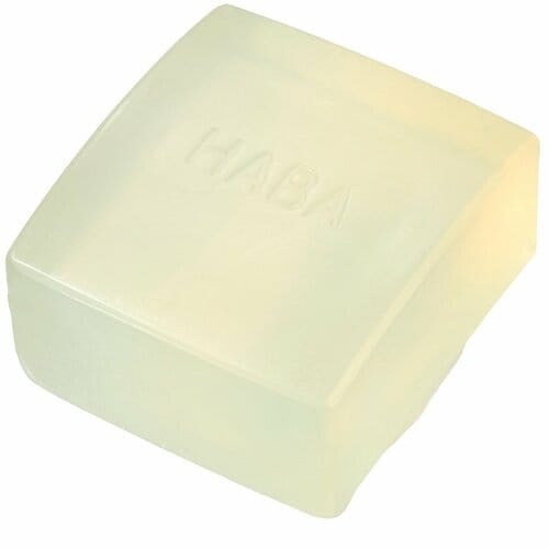 洗顔石鹸おすすめ ハーバー スクワフェイシャルソープ イメージ