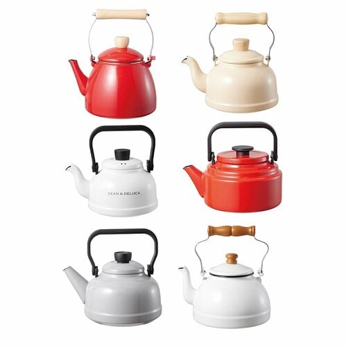 憧れのル・クルーゼと格安タイプ6製品を比較 イメージ
