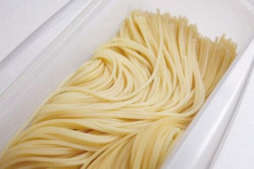 4人前用のパスタ調理器3製品の実力を知るべく3製品をテスト! イメージ2