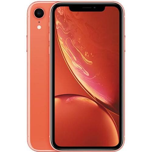 カメラは1基だけ……「iPhone XR」 イメージ