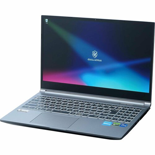 ゲーミングノートPCおすすめ サードウェーブ GALLERIA XL7C-R46 『Minecraft: Java & Bedrock Edition for PC、Xbox Game Pass同梱版』 イメージ1