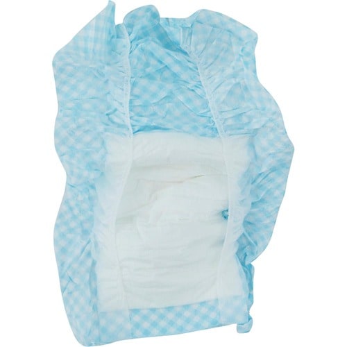 犬用おむつおすすめ コーチョー ネオ・オムツ 男の子用 S イメージ2