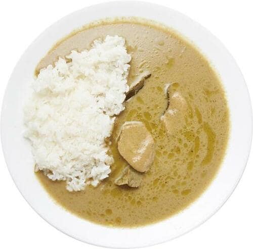 5位: 脂っぽいのが気になったタイの台所 タイグリーンカレー レトルト グリーンカレーおすすめ イメージ2