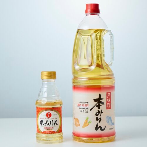 参考テスト:ボトルの使いやすさ 本みりんのおすすめランキング。LDKがスーパーで買える安い製品から高級品まで検証おすすめ イメージ