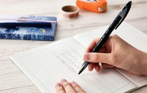 丁寧に書いたように見せられるにじみペン7製品を徹底比較！ イメージ