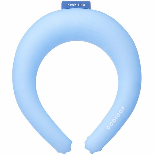 クールリングおすすめ コジット COOLOOPネックリングプラス イメージ2