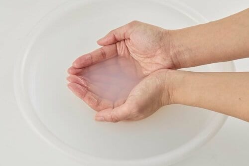 湯上がりのしっとり感がしばらく続いた 保湿系入浴剤おすすめ イメージ