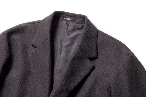 サイズ感はゆとりがある印象 イメージ