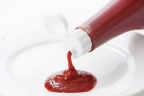 【ケチャップ】濃厚なトマトの味と香りでカゴメ超えのトップバリュ イメージ2