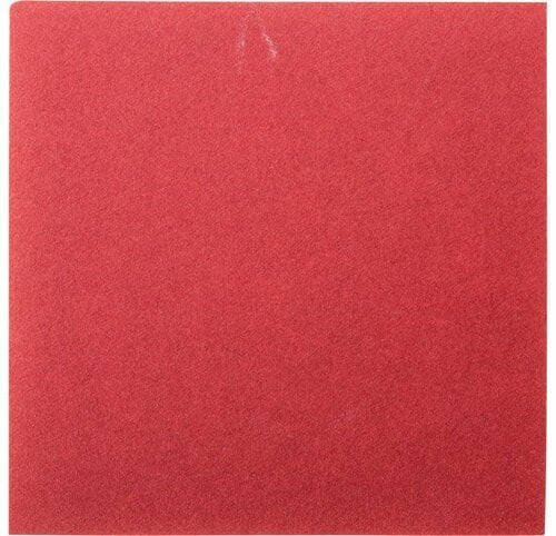 しみついた輪ジミは耐水ペーパーで削る！ イメージ2