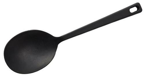 無印良品:シリコーン調理スプーン:調理器具