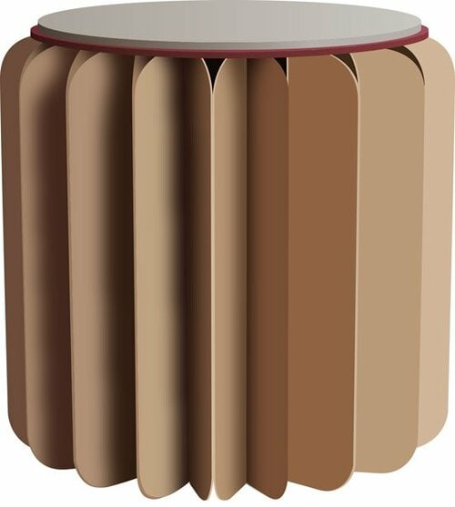 アークトレーディングス:ブックニチュア:イス:椅子