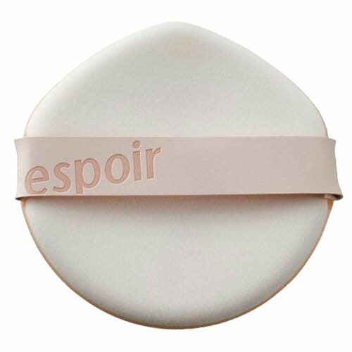 韓国クッションファンデーションおすすめ espoir ビーグローボリュームクッション/23 ベージュ イメージ3