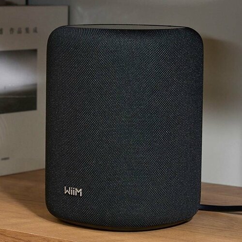 Wi-Fiスピーカーおすすめ WiiM WiiM Sound Lite イメージ1