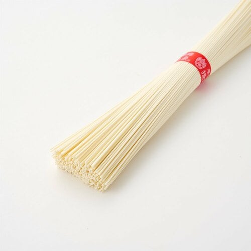 そうめんおすすめ 日本アクセス 揖保乃糸上級品ひね 手延べ熟成素麺 イメージ2