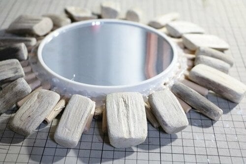 無造作に作ってもいい雰囲気になります