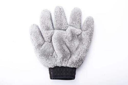 プロスタッフ:車内用グローブ:コアラの手