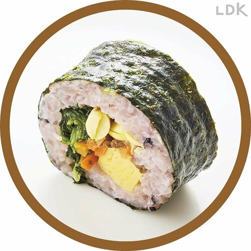 ごま油が利いた黒豆がいい味! 無印良品の冷凍食品ランキングおすすめ イメージ