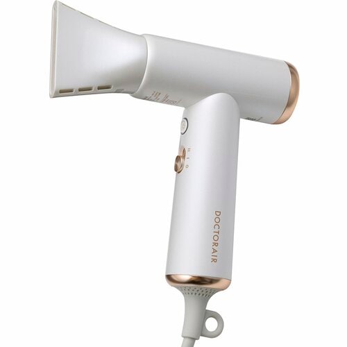 2万円以下で買えるドライヤーおすすめ ドクターエア Mira Jet Dryer(ミラ ジェット ドライヤー) イメージ2