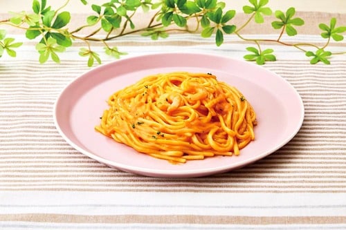 もっちり麺とコクのあるソース！ イメージ