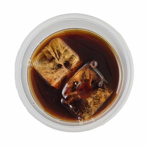 コーヒーポーションおすすめ キーコーヒー カフェオレベース無糖 イメージ2