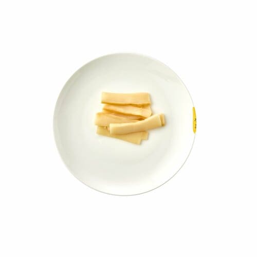 メンマおすすめ トップバリュ グリーンアイ オーガニックメンマ水煮 イメージ2