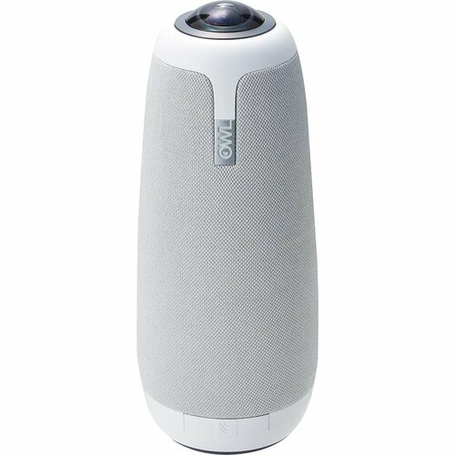 ソースネクスト「Meeting Owl Pro」 イメージ