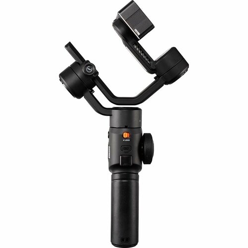 ジンバルおすすめ ZHIYUN SMOOTH 5S AI イメージ2