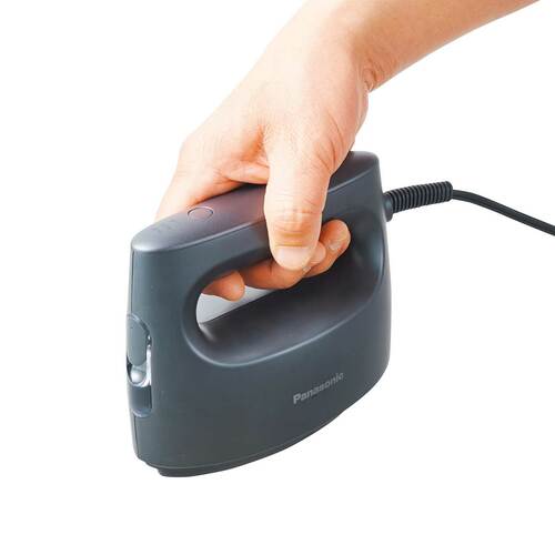 アイロンと衣類スチーマー比較おすすめ パナソニック 衣類スチーマー NI-FS70A イメージ