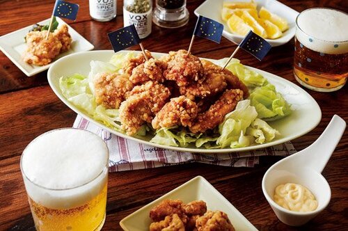 【業務スーパーNo.1】 コストコよりお得な国産鶏肉