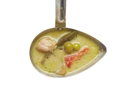 プロも感激の本格派の完成度ヤマモリ プレミアムグリーンカレー レトルト グリーンカレーおすすめ イメージ3