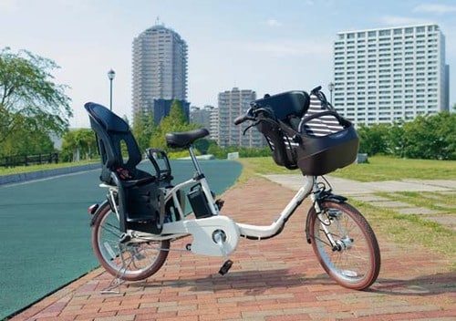 ［最終まとめ］アシスト性能とハンドルロックは評価が分かれる 最後は、ヤマハ派かパナソニック派かで決めましょう！ イメージ3