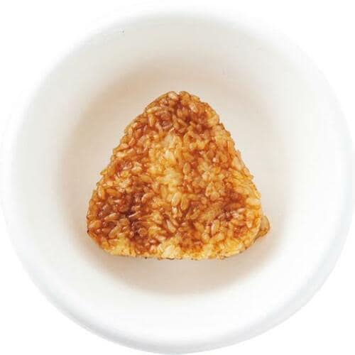 ローソンはシンプルな味付けも和風だしが効いています イメージ