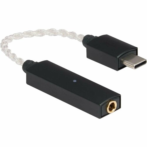 USB DACおすすめ iFi audio GO link イメージ1