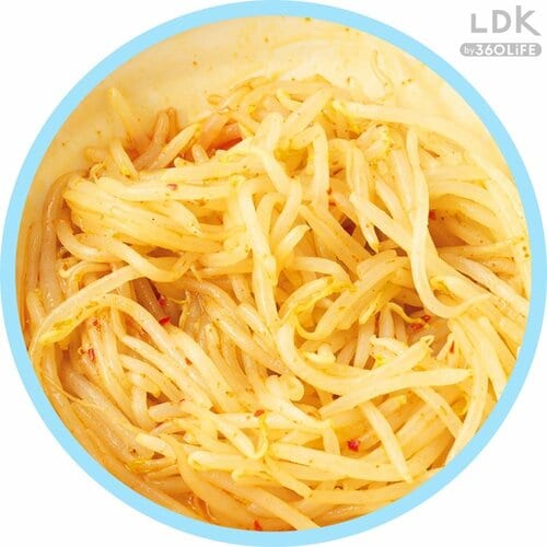 エスビー食品 町中華 シーズニング おつまみもやし イメージ2