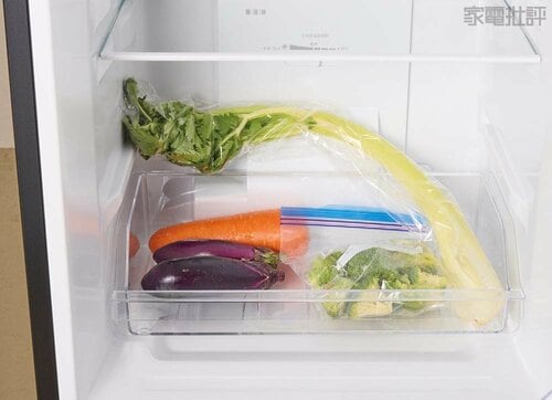 【惜しい】ドアが固くて開けにくい ニトリの冷蔵庫おすすめ イメージ2