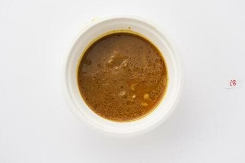 無印良品:素材を生かしたカレー ビーフルンダン:レトルト食品