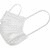 不織布マスクおすすめ by Amazon マスク ふつうサイズ イメージ2