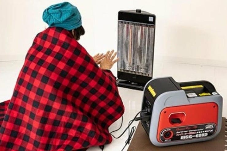 【防災】カセットボンベ式発電機のおすすめと選び方は？ 『家電批評』が人気製品を徹底比較