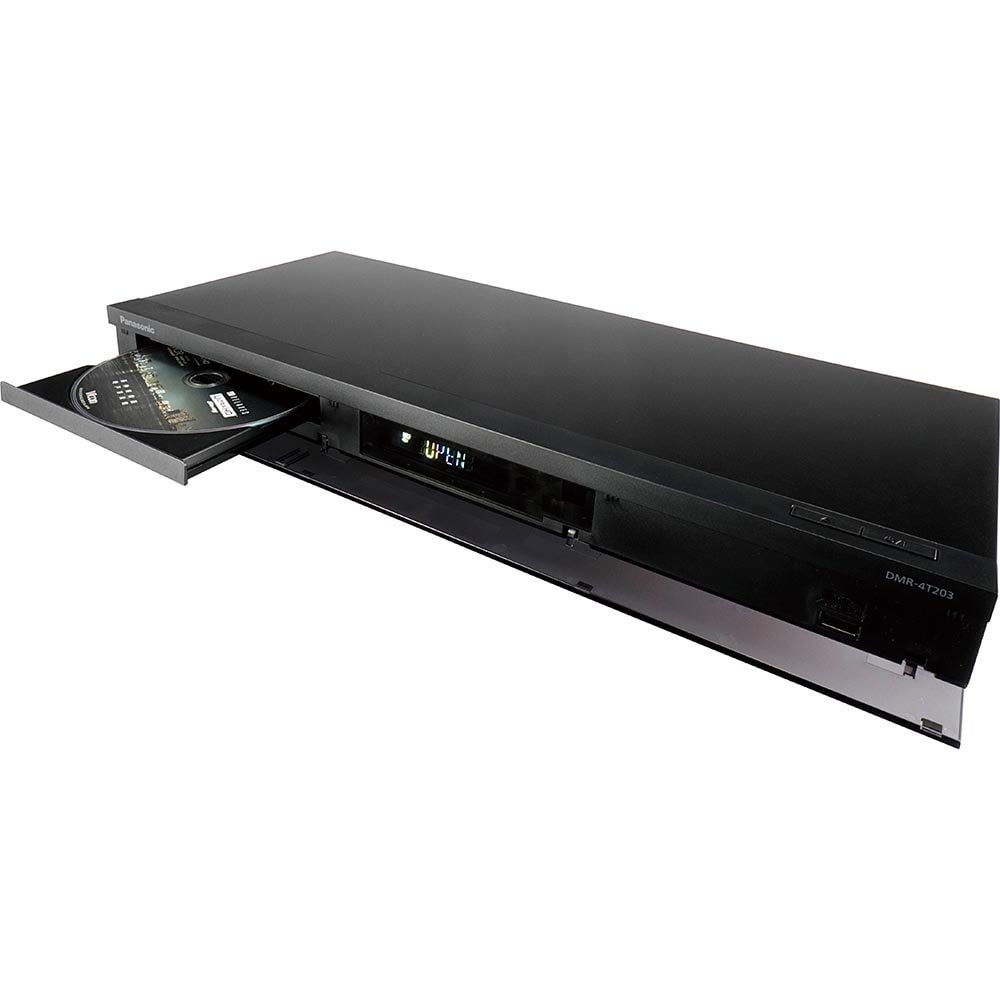 中古 Panasonicパナソニック ハイビジョンブルーレイディスク