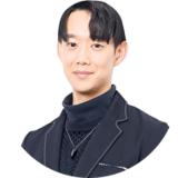 e☆イヤホン/二代目イヤホン王子 ゆーでぃ 氏 アイコン