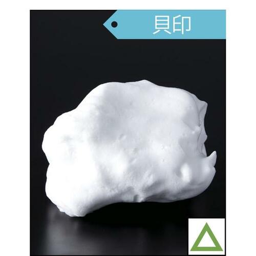 ポイント2：たった30秒でモコモコに！ イメージ2