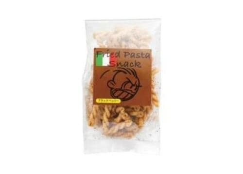 スパイシーでお酒にもよく合うブラックペッパー味 カルディおすすめ イメージ