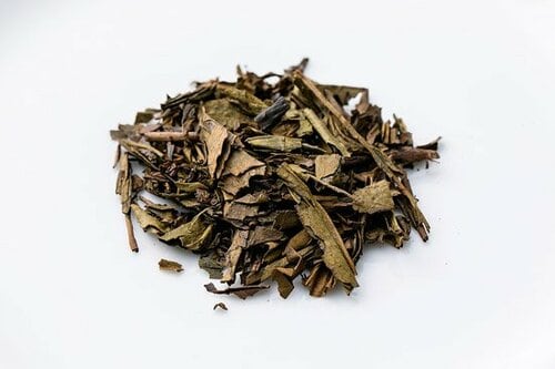 ほうじ茶は香りのつけすぎに注意! イメージ